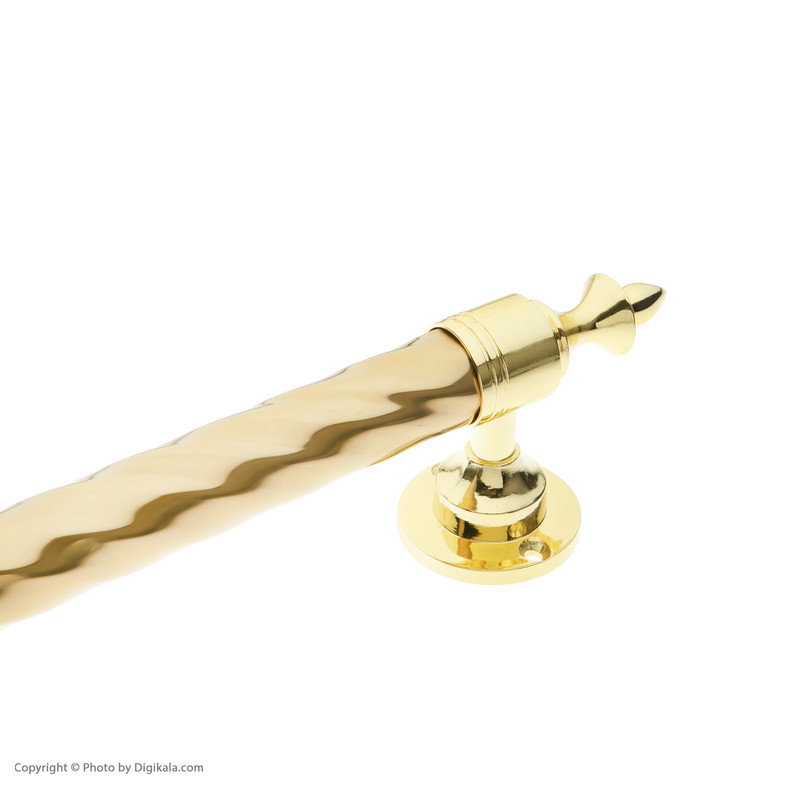 دستگیره کمکی مدل سالمندی طرح مارپیچ موشکی کد 2530T