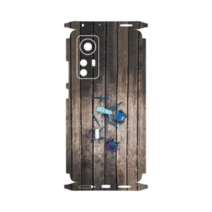 MAHOOT Drone-FullSkin Cover Sticker for Xiaomi 12
