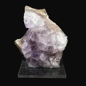 سنگ راف مدل آمیتیست کد 2-48