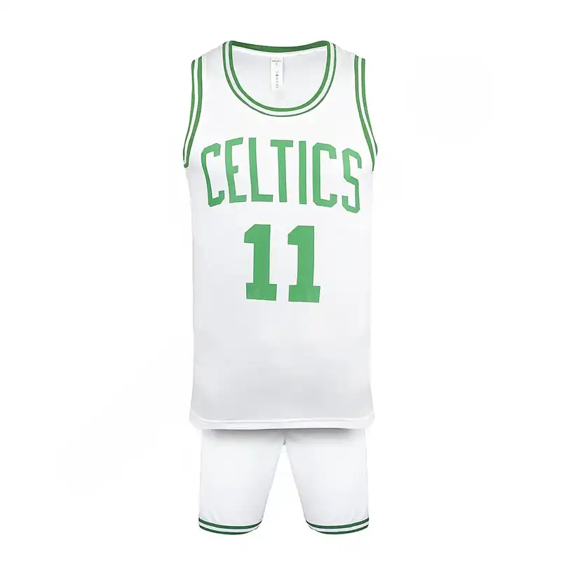 ست تاپ و شلوارک ورزشی مردانه مدل NK-8058