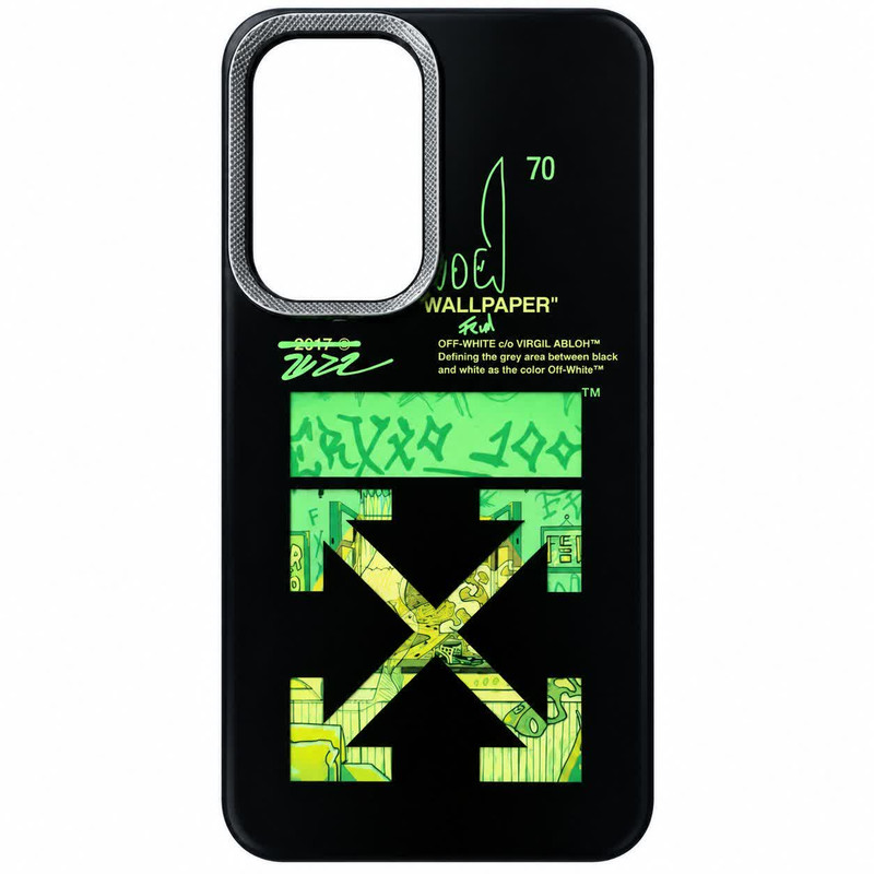 کاور مدل NFC-02 مناسب برای گوشی موبایل سامسونگ Galaxy S25FE