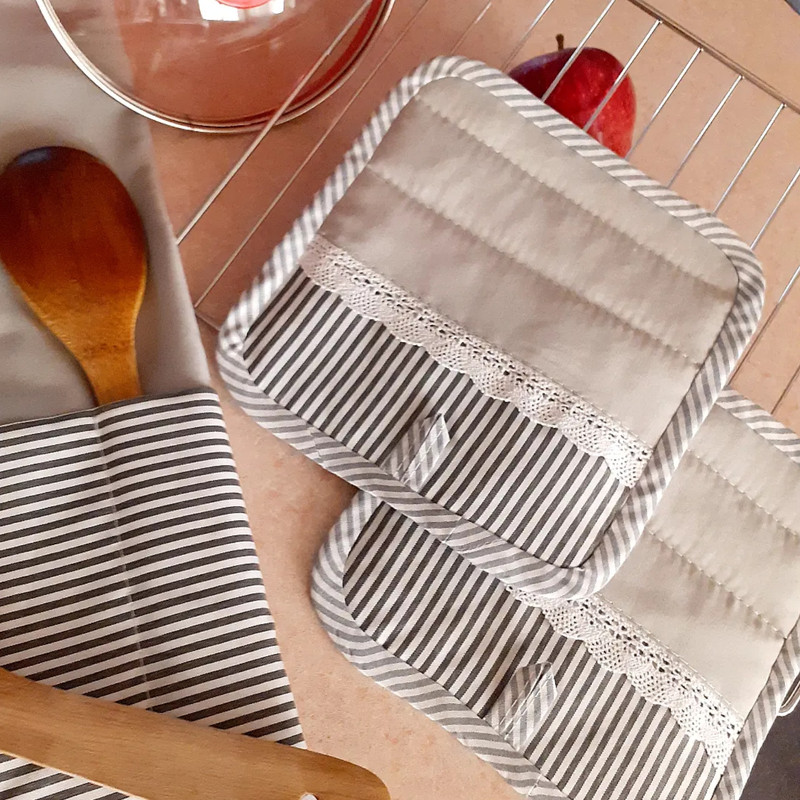 سرویس آشپزخانه هفت پارچه الیزاسوینگ مدل Special _00