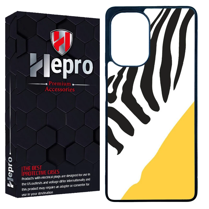 کاور هپرو طرح فانتزی مدل TPU مناسب برای گوشی موبایل شیائومی Poco F5