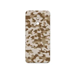 MAHOOT Army-Desert Cover Sticker for Nokia 3.2 TA-1164