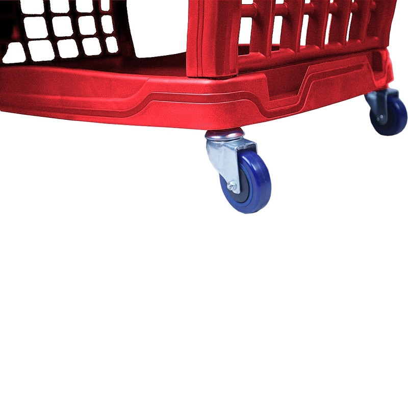 ترولی رستورانی مدل ERS333