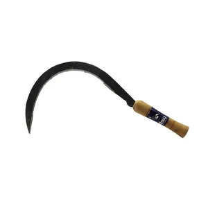 داس شوکا مدل YP-303-12INCH/32CM