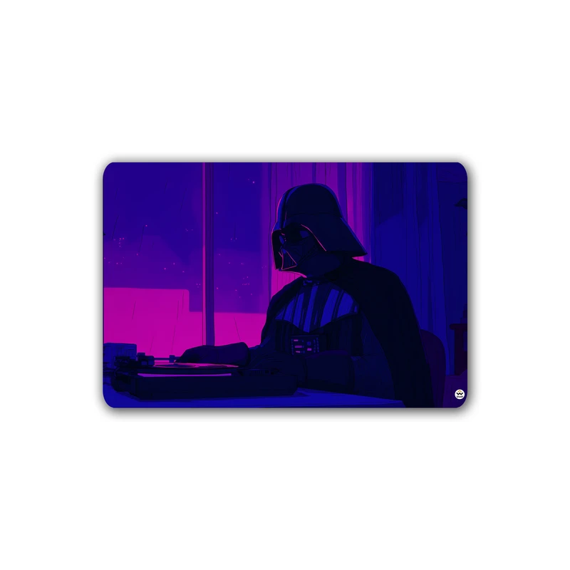 ماوس پد مخصوص بازی شادیت مدل star wars کد 650 سایز37*24سانتیمتر