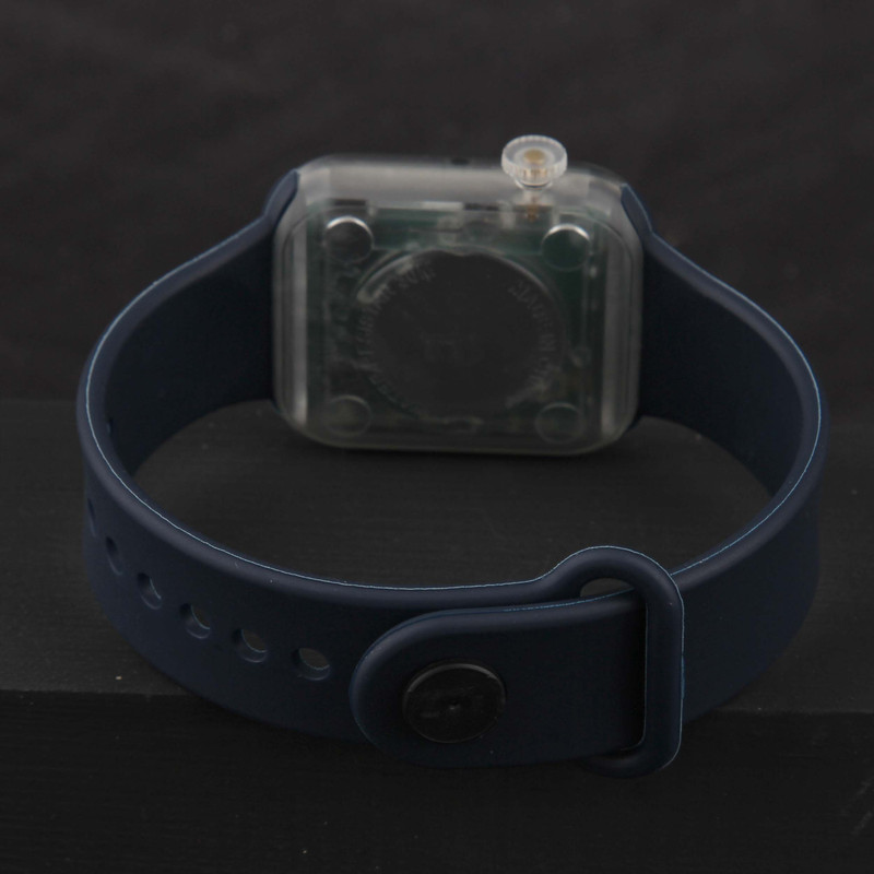 ساعت مچی دیجیتال مدل بند سیلیکونی اسپرت کد WHW_341 ساعت مچی دیجیتال مدل بند سیلیکونی اسپرت کد WHW_341