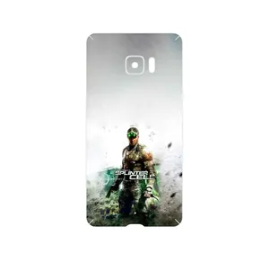 MAHOOT splintercell Game Series Cover Sticker for HTC U Ultra
