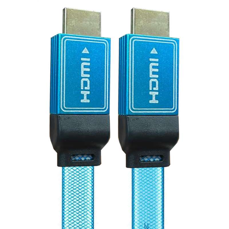 کابل HDMI زد تو مدل 4K-3020 طول 3 متر 
