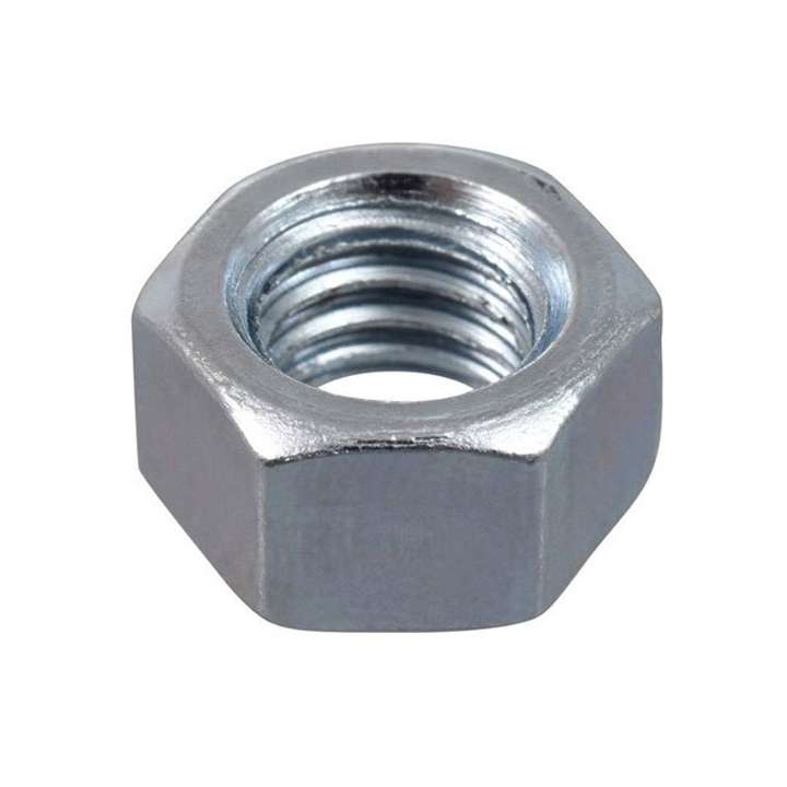 مهره شش گوشه مدل M30 بسته 500 عددی