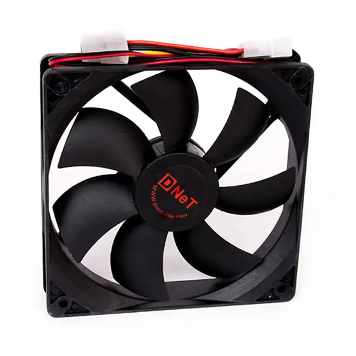 فن کیس دی-نت مدل 8x8 کد D01