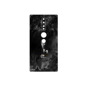 MAHOOT Al Pacino Cover Sticker for Lenovo Phab2 Pro