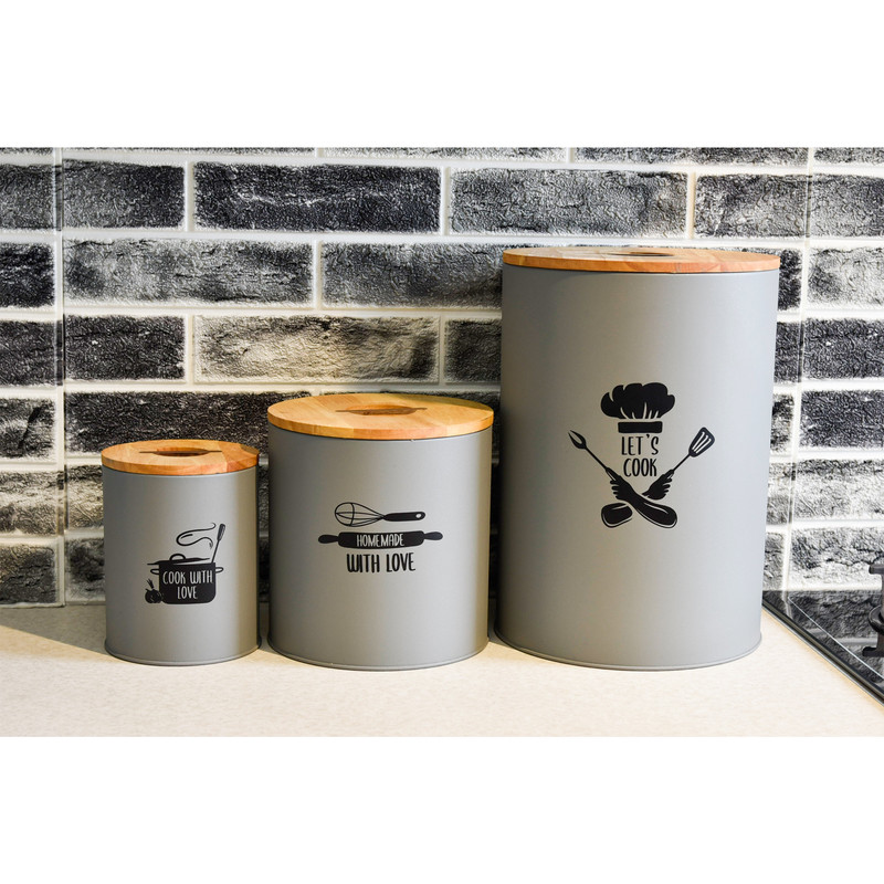 سرویس آشپزخانه 15 پارچه بی وی کی مدل شف کد 853615