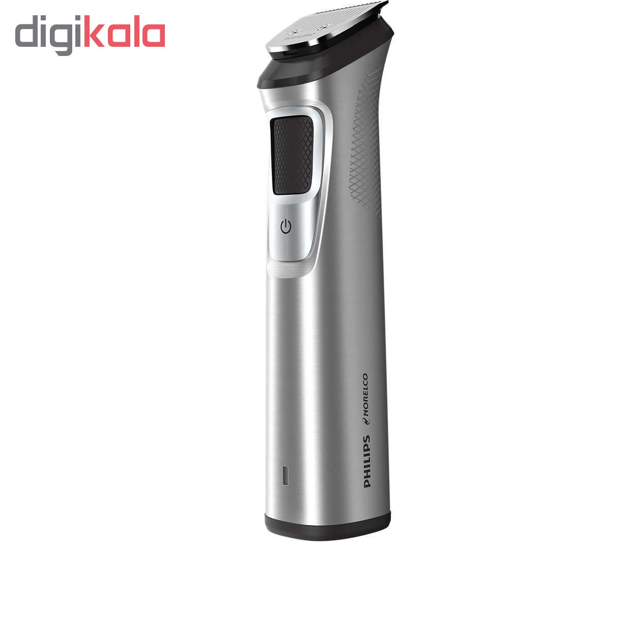 ماشین اصلاح موی صورت فیلیپس مدل MG7790/40 ماشین اصلاح موی صورت فیلیپس مدل MG7790/40