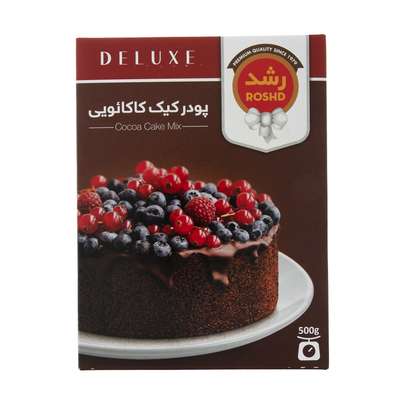 معرفی محبوب ترین کیک دو رنگ خانگی