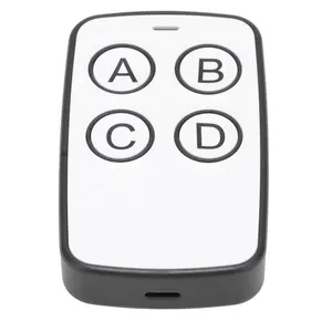ریموت بلوتوثی در پارکینگ مدل 433MHz