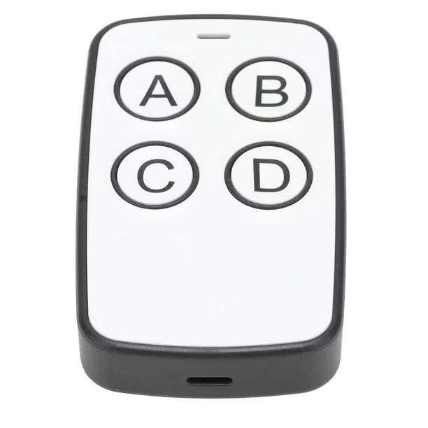 ریموت بلوتوثی در پارکینگ مدل 433MHz ریموت بلوتوثی در پارکینگ مدل 433MHz