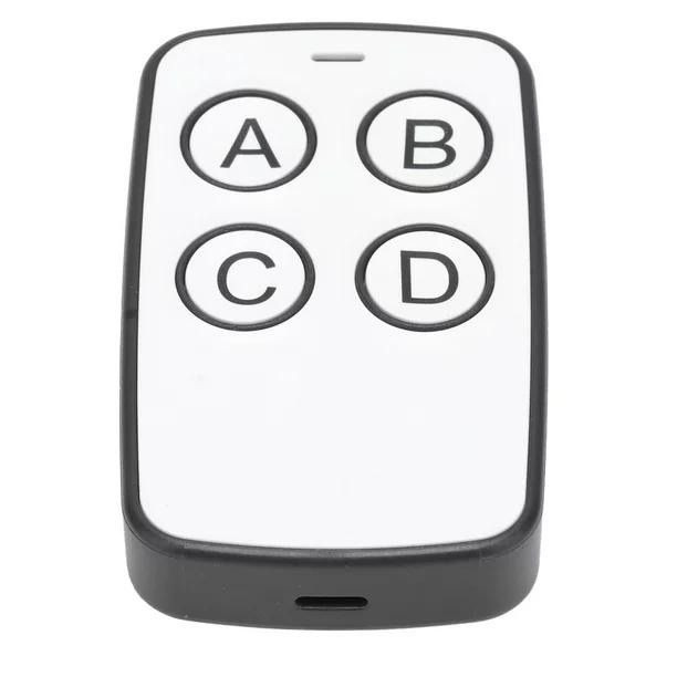 ریموت بلوتوثی در پارکینگ مدل 433MHz ریموت بلوتوثی در پارکینگ مدل 433MHz