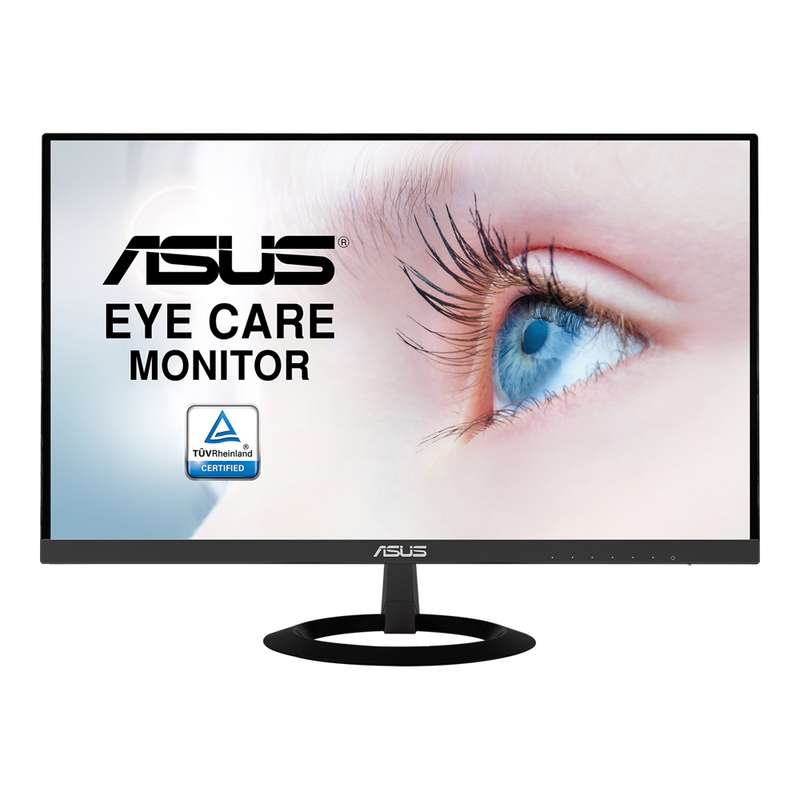 مانیتور ایسوس مدل VZ279HE سایز 27 اینچ مانیتور ایسوس مدل VZ279HE سایز 27 اینچ