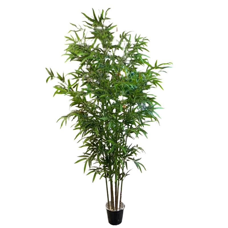 درختچه مصنوعی مدل بامبو