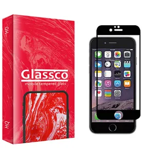 Glassco Co2 Screen Protector For Apple iPhone 6s