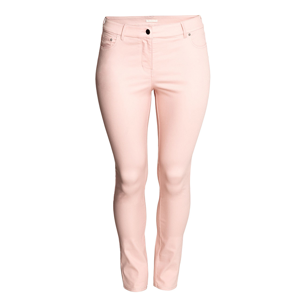 شلوار جین زنانه اچ اند ام مدل 0352811