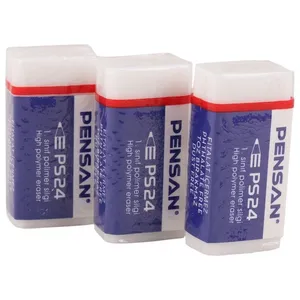 پاک کن پنسان مدل ps24 بسته 3 عددی