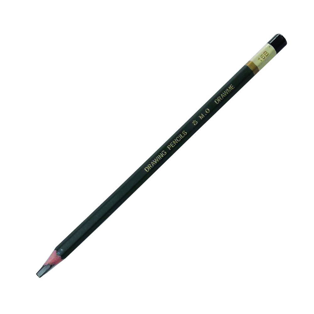 مداد طراحی ام کیو مدل B10 کد 103654