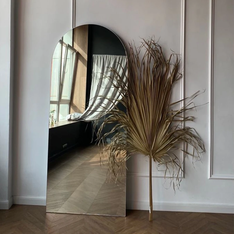 آینه الف طرح ماندگار کد S-140-50