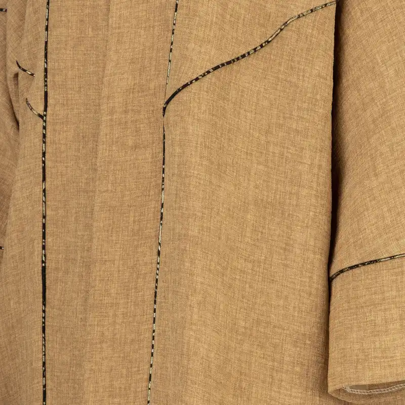 مانتو زنانه السانا مدل مارتا کد 180747