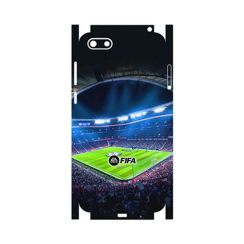 برچسب پوششی ماهوت مدل FIFA Soccer Game Series-FullSkin مناسب برای گوشی موبایل هوآوی Y5 Prime 2018
