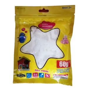 خمیر بازی کد 02 وزن 60 گرم 