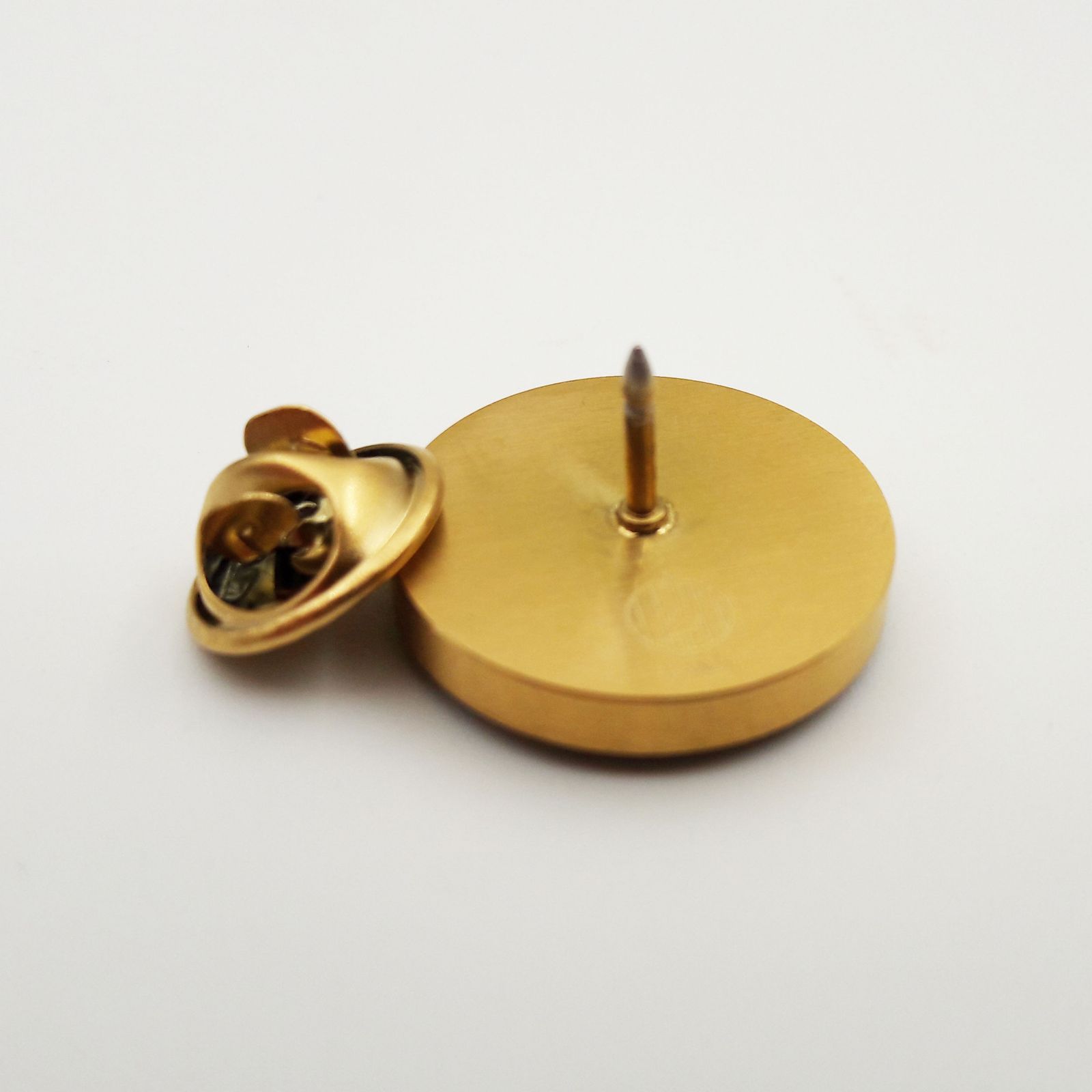 سنجاق سینه دانژه طرح ماه فروردین کد ZBNG0400001 -  - 4