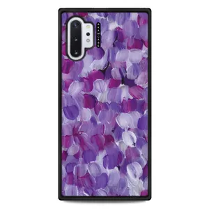 AKAM AMC-WSGN10P-WATER COLOR-8 Cover For Samsung Galaxy Note 10 Plus