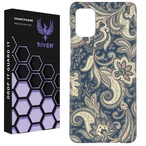 RIVEN RI1-4 Case For Samsung Galaxy A31