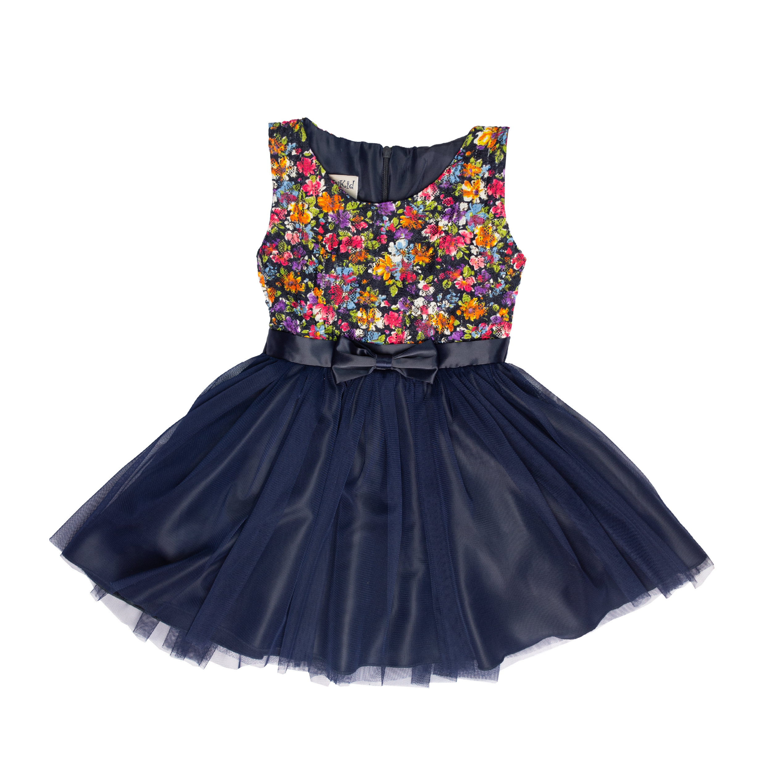 سارافون دخترانه ماي کيد کد 1879