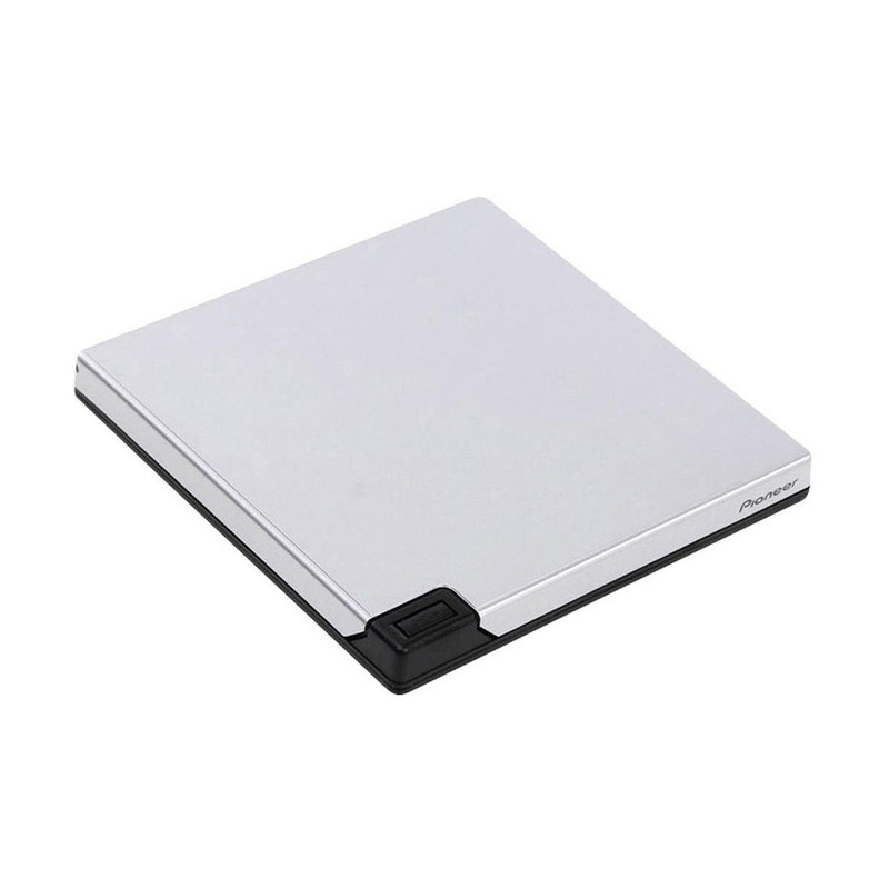 درایو Blu-ray اکسترنال پایونیر مدل BDR-XD05TS