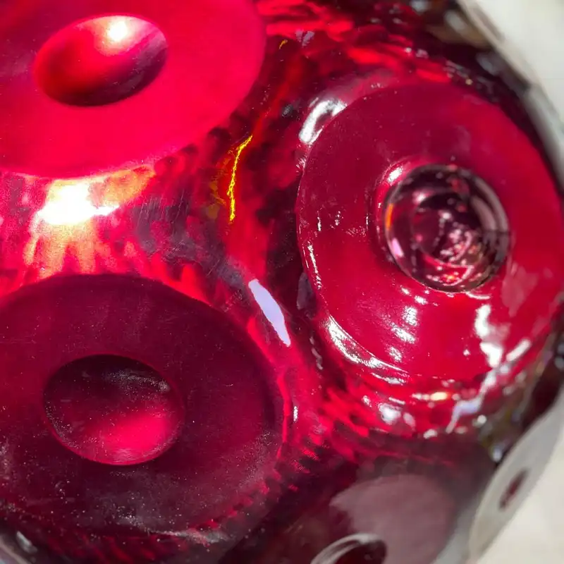 هنگ درام اسلپ مدل H