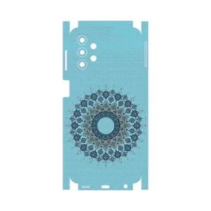 MAHOOT Art of Illumination 4-FullSkin Cover Sticker for Samsung Galaxy A32 5G