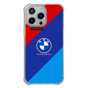 AKAM AMCWTA14PROMAX-BMW-1 Cover For Apple iPhone 14 Pro Max