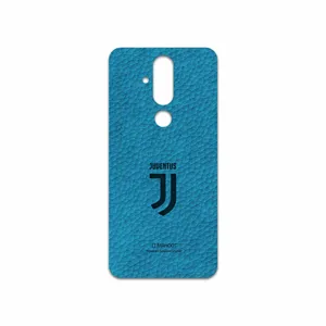 MAHOOT BL-JUVE Cover Sticker for Nokia X71
