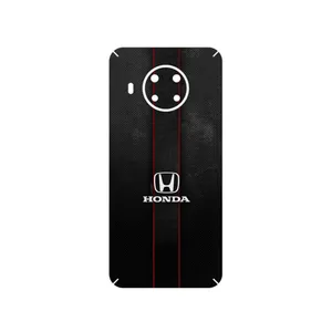 MAHOOT Honda_Motor Cover Sticker for Nokia X20
