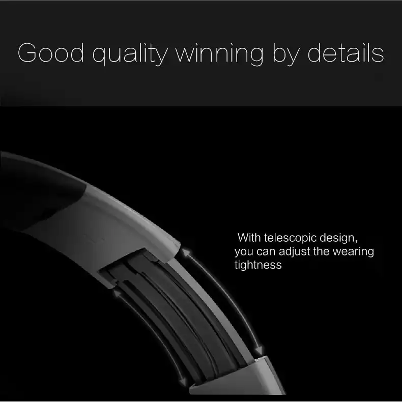 هدفون مخصوص بازی بلوتوثی  مدل B570 Bluetooth Headphone