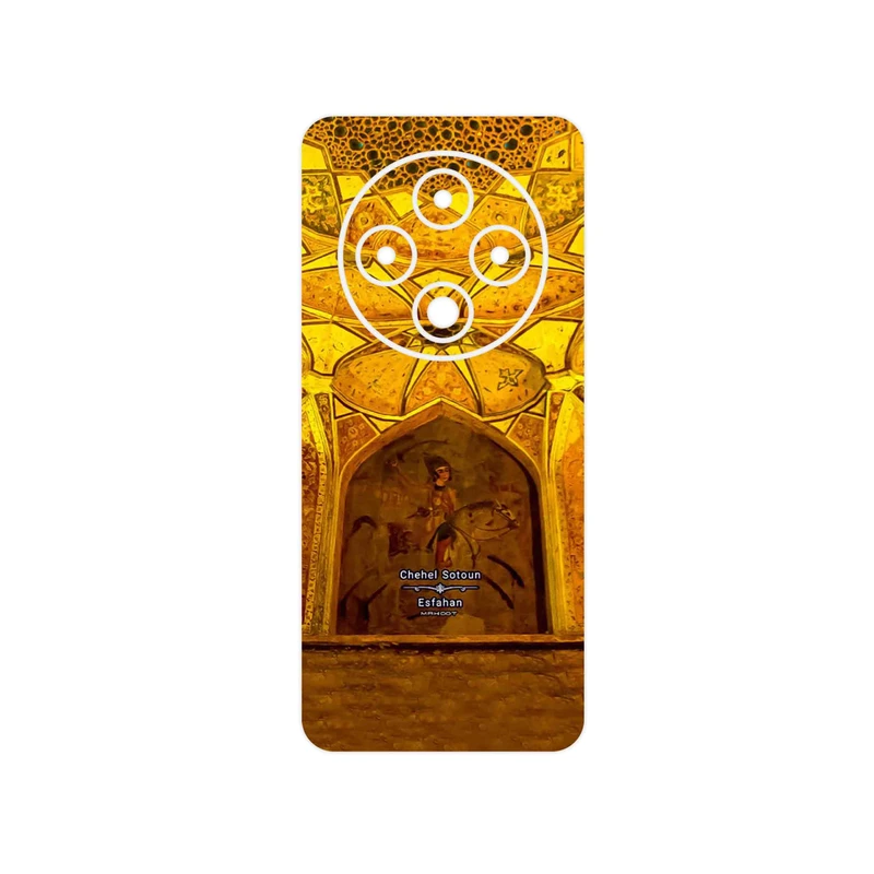 برچسب پوششی ماهوت مدل Chehel Sotoun Palace مناسب برای گوشی موبایل شیائومی Redmi 14C