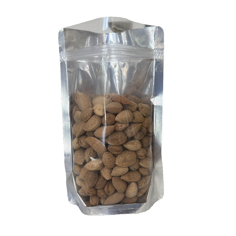 بادام درختی شیرین اردبیل - ۵۰۰ گرم