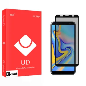 Coconut UD2 Privacy Screen Protector For Samsung Galaxy J6 Plus