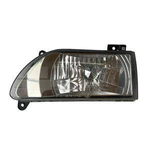 چراغ جلو چپ کد 502094 مناسب برای پراید