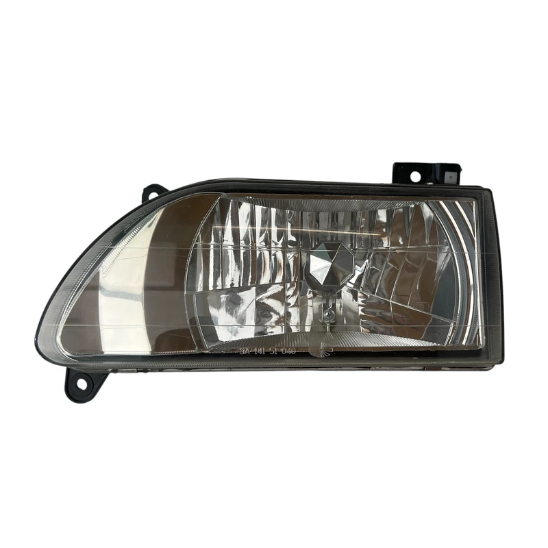 چراغ جلو چپ کد 502094 مناسب برای پراید