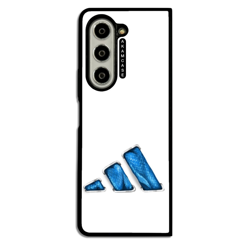 کاور آکام مدل AMCWSGZFOLD5-ADIDAS16 مناسب برای گوشی موبایل سامسونگ Galaxy Z Fold 5